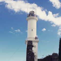 Leuchtturm von 1857
